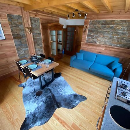 Appartement Renove 4Pers Tout Confort & Garage كوتيريه المظهر الخارجي الصورة