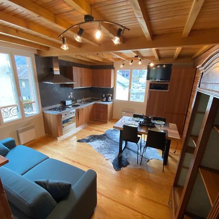 Appartement Renove 4Pers Tout Confort & Garage كوتيريه المظهر الخارجي الصورة