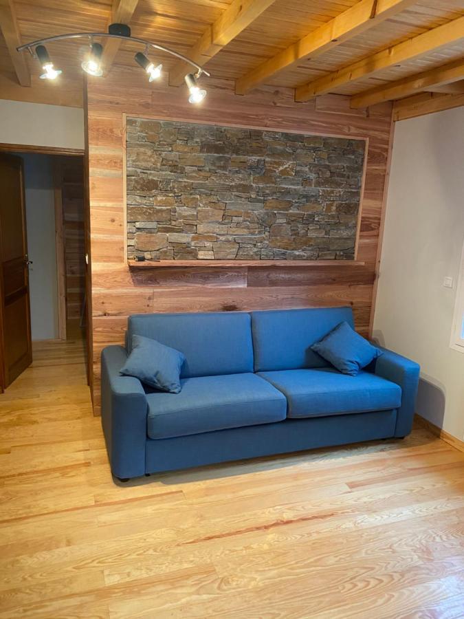 Appartement Renove 4Pers Tout Confort & Garage كوتيريه المظهر الخارجي الصورة