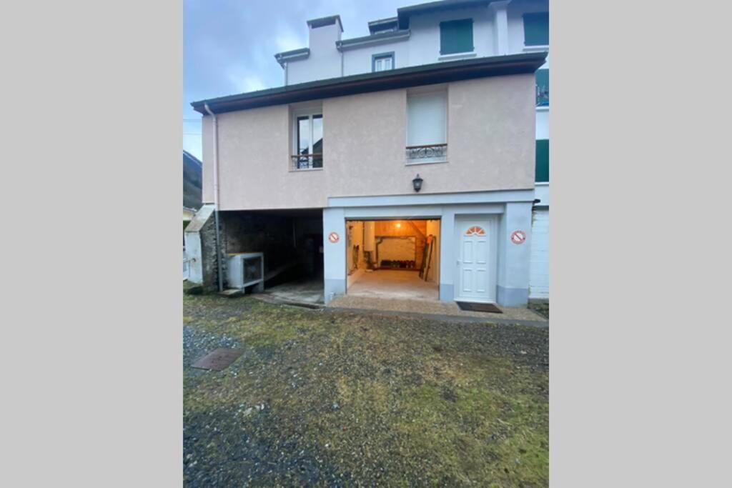 Appartement Renove 4Pers Tout Confort & Garage كوتيريه المظهر الخارجي الصورة