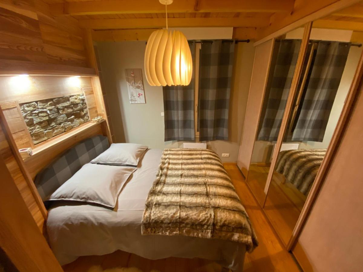 Appartement Renove 4Pers Tout Confort & Garage كوتيريه المظهر الخارجي الصورة